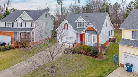 14630 Windjammer Dr, Midlothian, VA 23112 photo 2