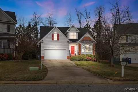 14630 Windjammer Dr, Midlothian, VA 23112