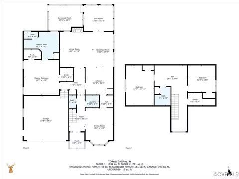 14630 Windjammer Dr, Midlothian, VA 23112 photo 48