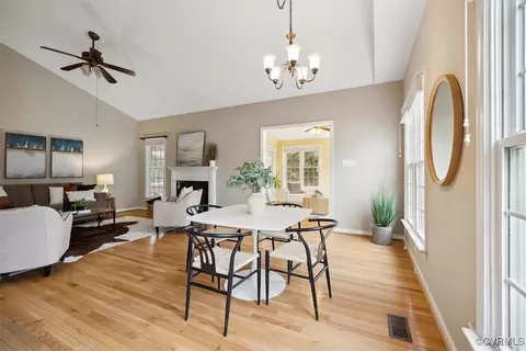 14630 Windjammer Dr, Midlothian, VA 23112 photo 14