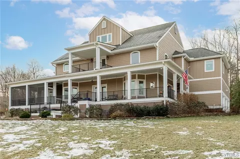 2230 Preservation Dr, Midlothian, VA 23113