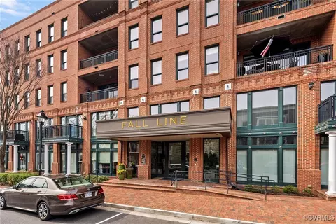 4940 Old Main St #309, Henrico, VA 23231