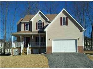 5901 Walking Path Ln, Midlothian, VA 23112 photo 1