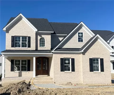 4549 Bacova Club Ct, Glen Allen, VA 23059