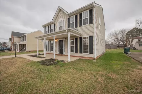 6396 Springcrest Ln, Henrico, VA 23231