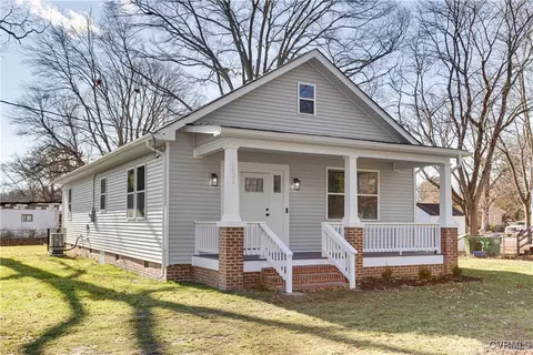5031 Bryce Ln, Richmond, VA 23224