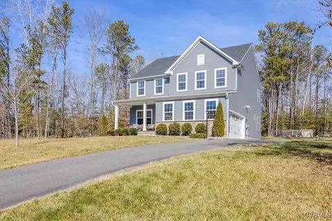 8148 Fedora Dr, Chesterfield, VA 23838