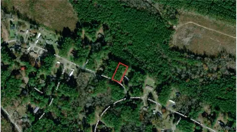 lot2 Almond Ct, Bracey, VA 23919