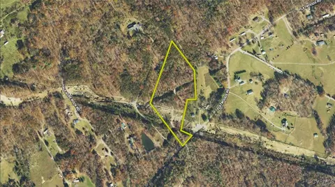 0 Flatwoods Rd, Elliston, VA 24087