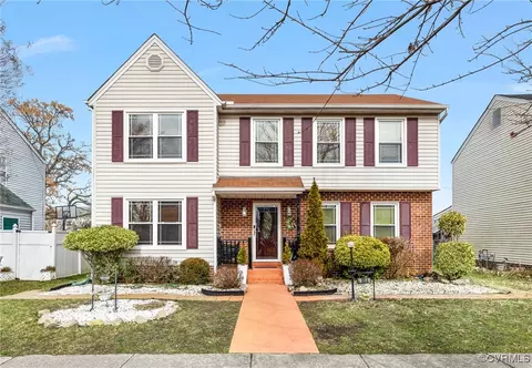 804 Admiral Gravely Blvd, Richmond, VA 23231