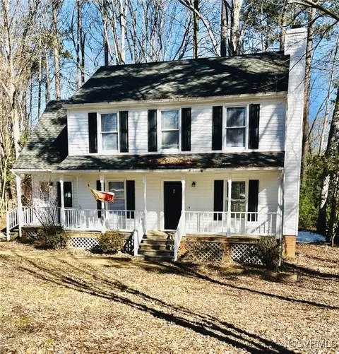14708 Acorn Ridge Pl, Midlothian, VA 23112