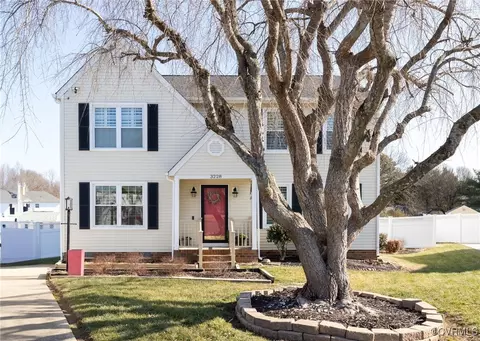 3228 Almond Creek North Pl, Henrico, VA 23231