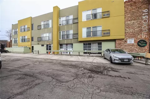 516 N 2nd St #U3D, Richmond, VA 23219