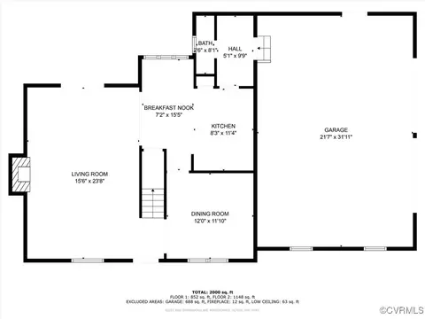 203 Oaktree Rd #A, Williamsburg, VA 23188 photo 46