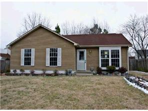 8511 Middle Loop, Richmond, VA 23235 photo 1
