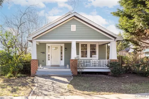 512 W 20th St, Richmond, VA 23225