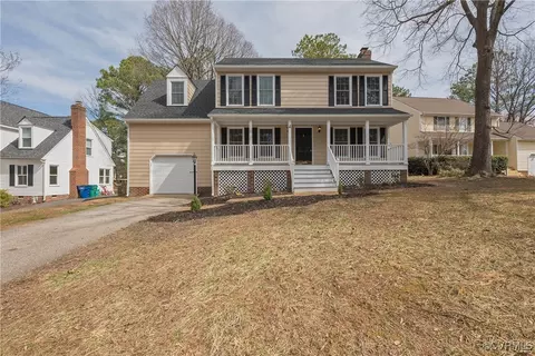 13212 Autumn Chase Pl, Henrico, VA 23233