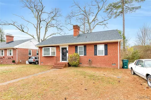 5512 Danley Ln, Henrico, VA 23228