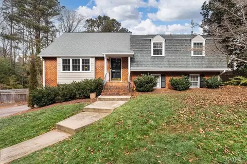 10210 Garfield Rd, Richmond, VA 23235