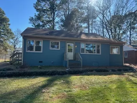 1357 Bartlett Rd, Richmond, VA 23231