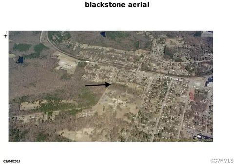 0 Third St, Blackstone, VA 23824