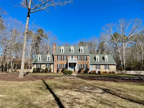 17800 W County Line Rd, Midlothian, VA 23112