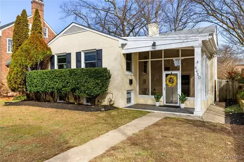 4410 W Franklin St, Richmond, VA 23221