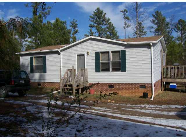 16215 Glebe Rd, Dewitt, VA 23840 photo 1