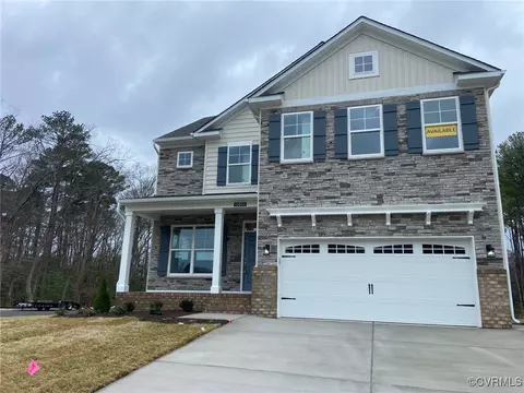 10800 Weigela Ct, Glen Allen, VA 23060