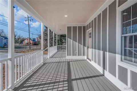 305 St Matthew St, Petersburg, VA 23803