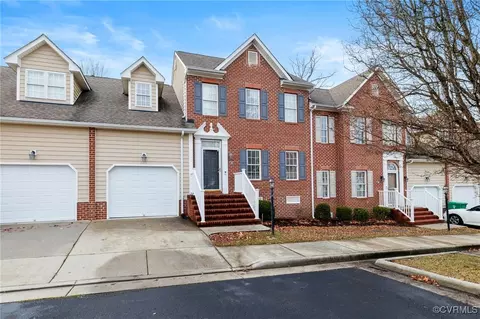 102 Creekridge Pl, Colonial Heights, VA 23834