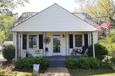 13438 W James Anderson Hwy, Buckingham, VA 23921