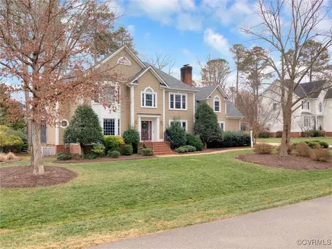 3631 Derby Ridge Loop, Midlothian, VA 23113 photo 4