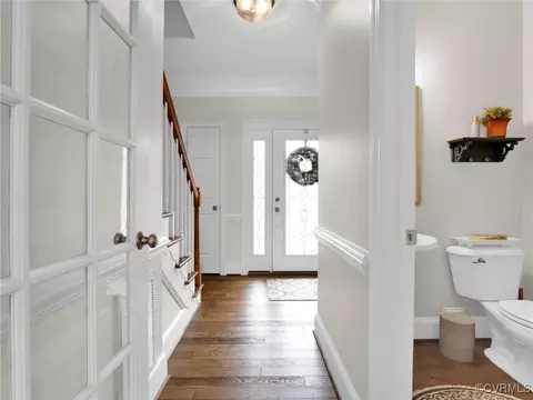 3631 Derby Ridge Loop, Midlothian, VA 23113 photo 7