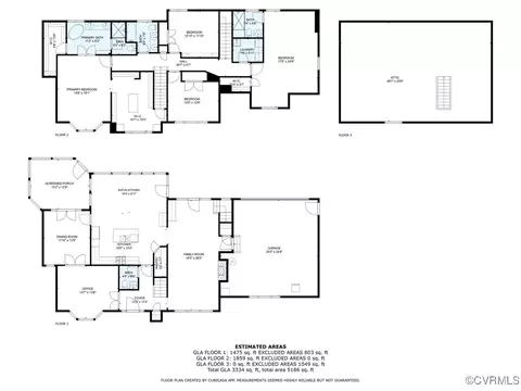 3631 Derby Ridge Loop, Midlothian, VA 23113 photo 50