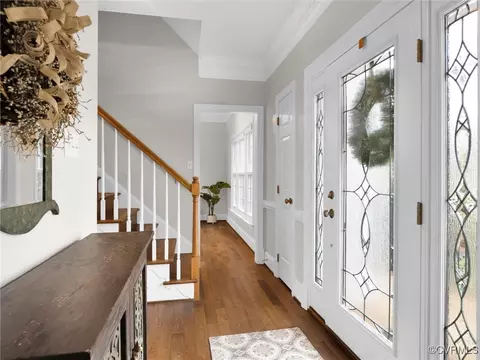 3631 Derby Ridge Loop, Midlothian, VA 23113 photo 6