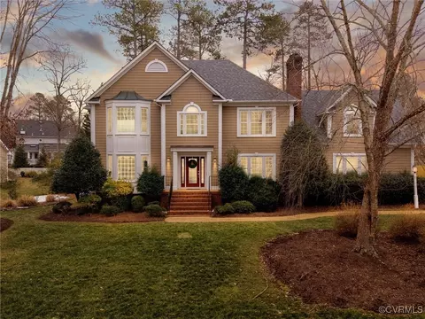 3631 Derby Ridge Loop, Midlothian, VA 23113