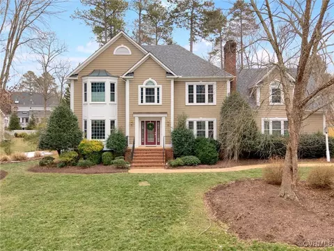 3631 Derby Ridge Loop, Midlothian, VA 23113 photo 2