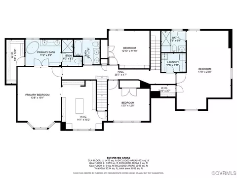 3631 Derby Ridge Loop, Midlothian, VA 23113 photo 48