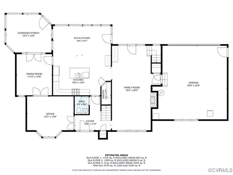 3631 Derby Ridge Loop, Midlothian, VA 23113 photo 47