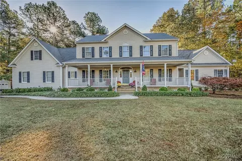 3115 Rock Cress Ln, Sandy Hook, VA 23153