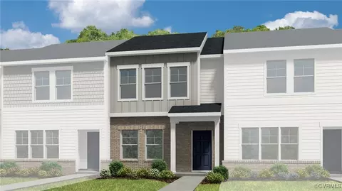 210 Greenpark Rd, Sandston, VA 23150