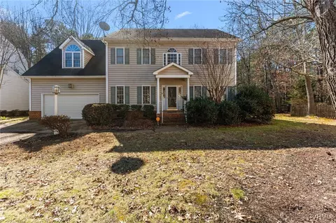 5140 Dorin Hill Ct, Glen Allen, VA 23059