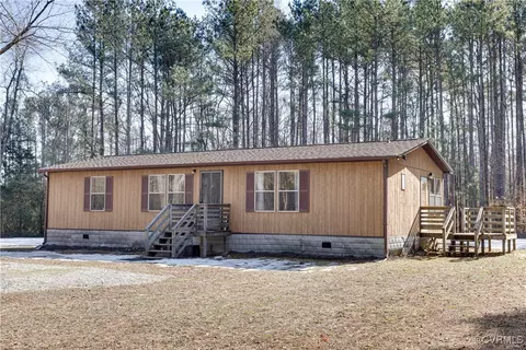 10307 Reedy Branch Rd, Chesterfield, VA 23838