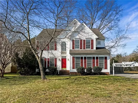 10720 Kilpatrick Ln, Glen Allen, VA 23059