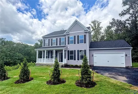 28 Clydesdale Rd, Fredericksburg, VA 22405
