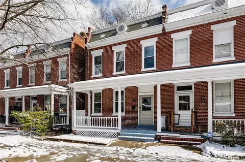 623 N 33rd St, Richmond, VA 23223