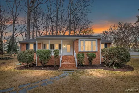 11817 Heathmere Cres, Midlothian, VA 23113