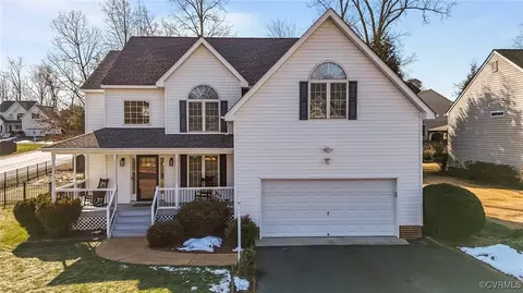 11801 Duxbury Pl, Midlothian, VA 23114