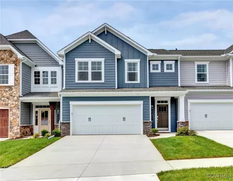 9458 Tesserae Way, Richmond, VA 23238